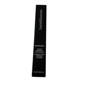 bareMinerals Original Liquid Mineral Concealer Light 2C